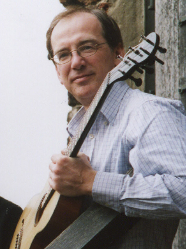 Ansgar Krause
